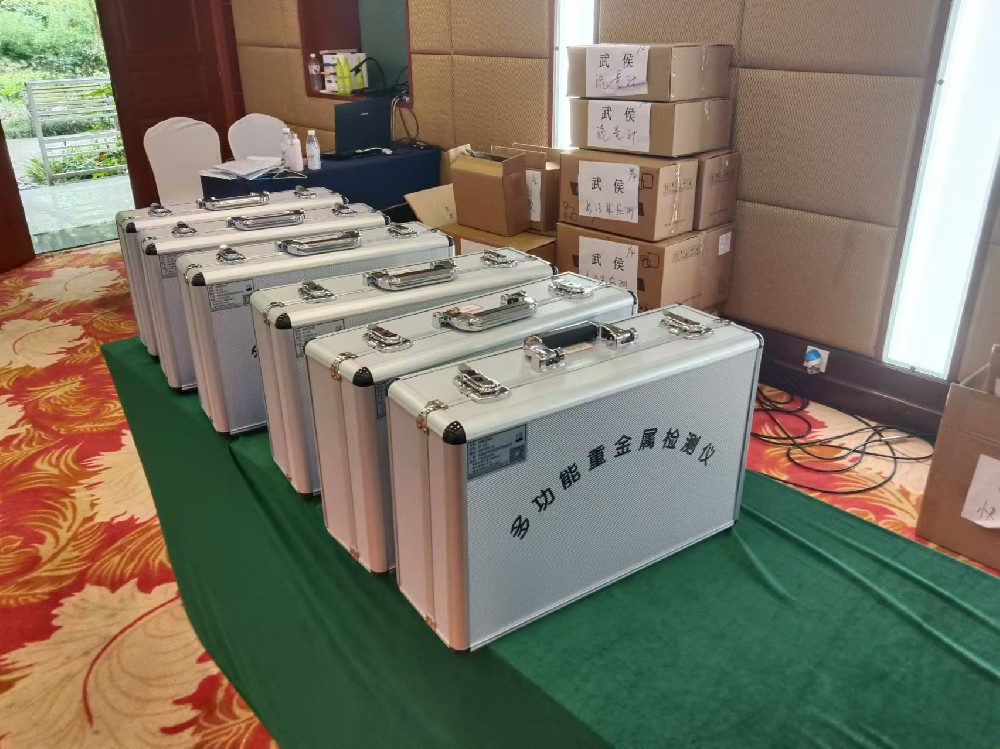 有机肥检测仪可以代替国标方法吗？