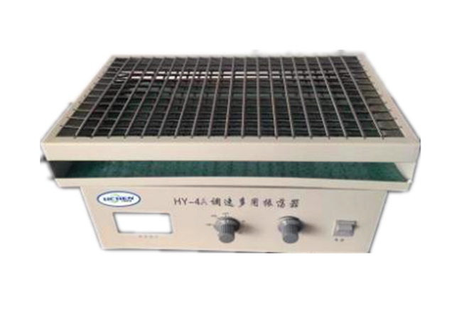 往复振荡器 往复振荡器