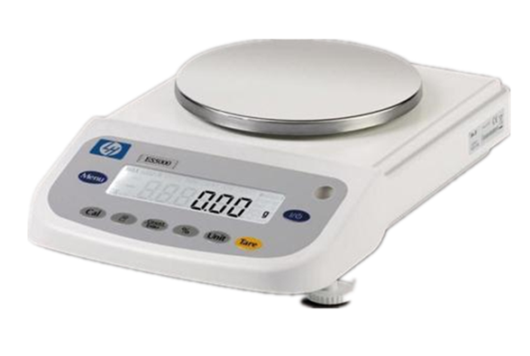 电子天平 电子天平