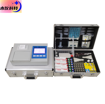 MY-ZJS+型土壤重金属专用检测仪