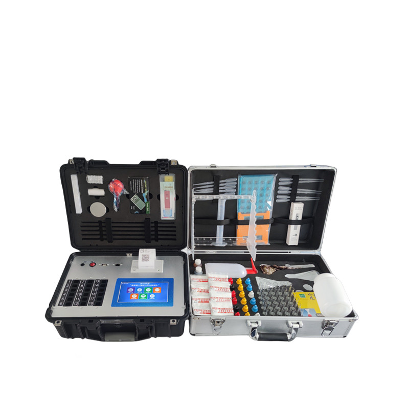 MY-ZWA18便携式植物营养成分测定仪 植株养分含量监测仪