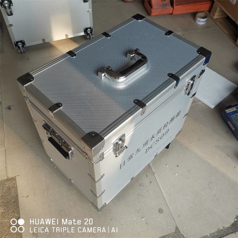 MY-SZ-YY12游泳池水质多参数检测仪